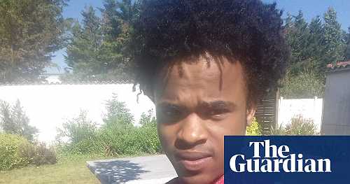 'We were terrorised': brother of drowned Sudanese refugee on war-torn homeland