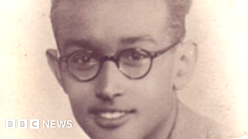 Why a Somali-born fighter is being honoured in Rome