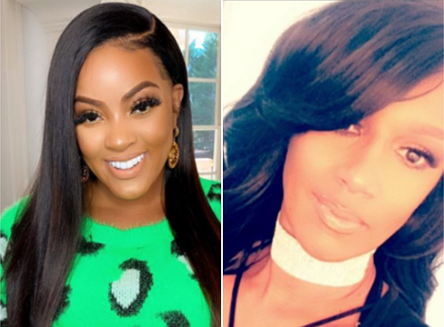 Malaysia Pargo's Skating Pic Goes Left When Fans Bring Up Her Brawl with Jackie Christie: 'Remember Last Time You Were Skating' Malaysia Pargo's Skating Pic Goes Left When Fans Bring Up Her Brawl with Jackie Christie: 'Remember Last Time You Were Skating'