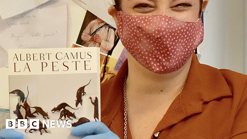 Algeria's lessons from The Plague in the age of coronavirus