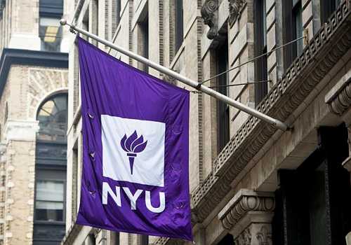 NYU Grad Student Reveals How Classmates Excluded Him from a Discussion Because of the 'Perceived Threat' of His 'Black Presence'&nbsp;