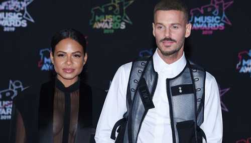 Congratulations! Christina Milian Expecting Just 10 Months After Welcoming Baby Boy