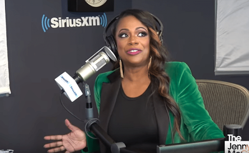 Kandi Burruss Brags About RHOA Being Bravo’s Highest Rated Show, Throws Kim Zolciak Under the Bus