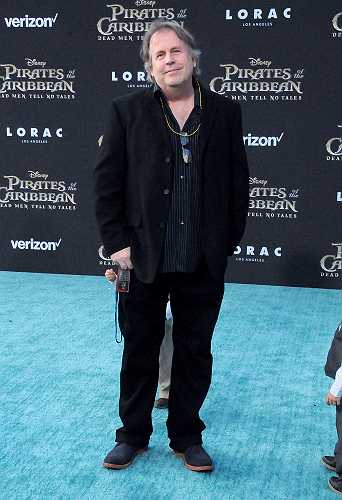 ‘Shrek' Writer Terry Rossio Likens Being Called 'Anti-Vax' To The 'N-Word'