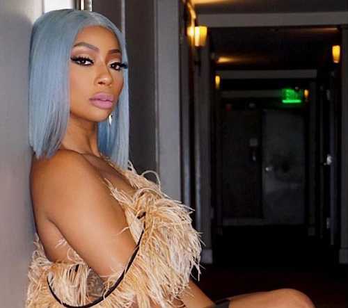 ‘Boss B**ch!’ Tommie Lee Shocks Fans As She Hosts Black Friday Sale from Jail