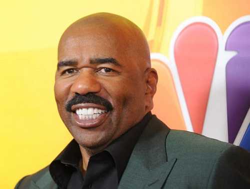 Steve Harvey Not Only Getting Replaced by Kelly Clarkson In Certain Markets But Now, His Former Executive Producer Is Joining Singer