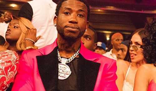 Gucci Mane Says His Baby Mama Doesn’t Need $20,000 A Month In Child Support, Calls $1,000 Dry Cleaning Expense ‘Suspect’