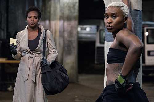 'Widows' Isn't Making Much Money At The Box Office. What's Wrong With You, America?