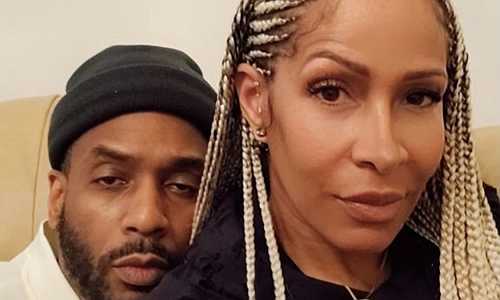 ‘How’s Tyrone?’: Sheree Whitfield’s New Video Gets Derailed After Fans Ask Her About Boo Tyrone Gilliams Following Their Reunion