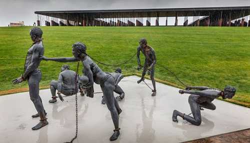 Stop It Already! Parental Outrage Erupts At Mississippi Middle School After 8th Graders Given “Slave Letter Writing Activity”