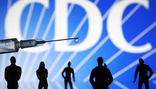 CDC Updates “Zombie Preparedness” Guidelines Just In Case An Outbreak Occurs