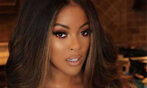 ‘It’s the Honey Brown Skin for Me’: Malaysia Pargo’s Selfie Blows Fans Away
