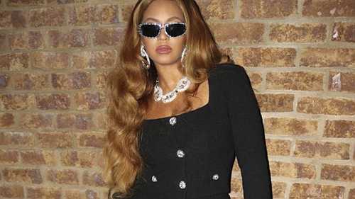 'It’s Unfortunate': The Recording Academy Responds to Beyoncé Declining to Perform at the Grammys, Fans Side with Bey