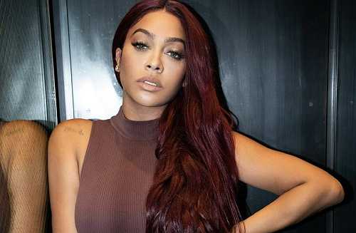 ‘Lady Dior’: Fans React to La La Anthony’s Sexy Playboy Bunny-Inspired Outfit