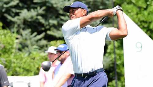 Bag Secured: Tiger Woods Signs Massive Video Game Deal For PGA Tour 2K