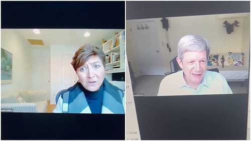 'It Is Challenging to Know How to Appropriately Respond': Second Georgetown Professor Resigns After Discussion with Colleague About Black Students Goes Viral