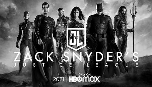 Super Cap?: The Reviews For ‘Zack Snyder’s Justice League’ Are Calling It A Masterpiece