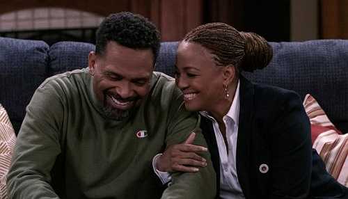 First Look: Mike Epps, Kim Fields, & Wanda Sykes Star In New Netflix Sitcom ‘The Upshaws’
