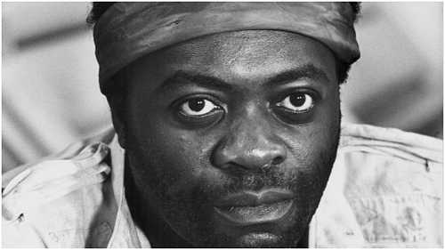 Yaphet Kotto, Distinguished Actor Who Played Beloved Bond Villain, Dies at 81