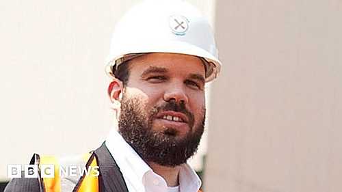 Dan Gertler: The man at the centre of DR Congo corruption allegations
