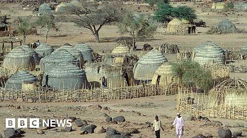 Niger suffers deadliest raids by suspected jihadists