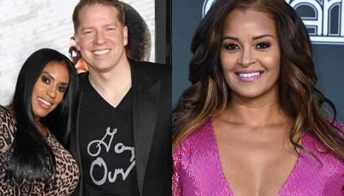 Claudia Jordan Says Meeting With Gary Owen And Her “Friend” Was Platonic, Hopes For Apology From His Flustered Wife