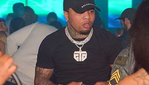 Gervonta Davis Indicted On 14 Counts Related To Careless Hit-And-Run Crash Gervonta Davis Indicted On 14 Counts Related To Careless Hit-And-Run Crash