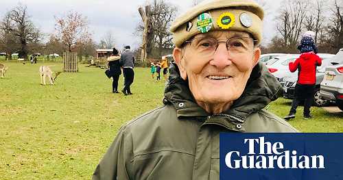 Harry Lewis obituary