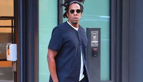 Mo’ Money: A Signed Jay-Z Trading Card Has Sold For Over $100,000