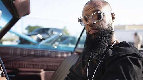 Slim Thug Talks 'Black Queen' and Suga Daddy Slim Alter Ego, the Key to Career Longevity, and What Really Happened on Beyoncé's 'Check On It' Video Set