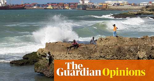 In Somalia, the gun is cocked for more bloodshed. Could this time be different?