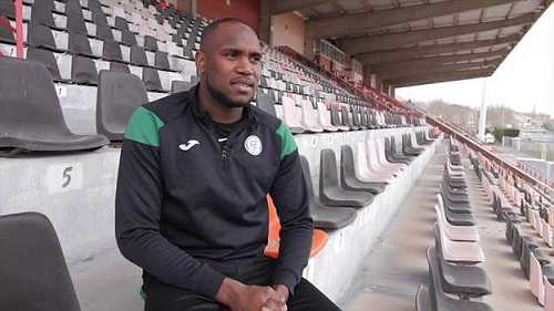 Comoros on the brink of history