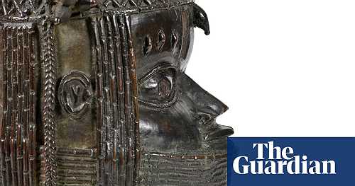 University of Aberdeen to return pillaged Benin bronze to Nigeria
