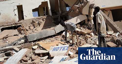 France under pressure to admit responsibility for Mali airstrike