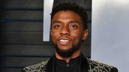 Stars honor Chadwick Boseman at Oscars 2021 ceremony - TheGrio