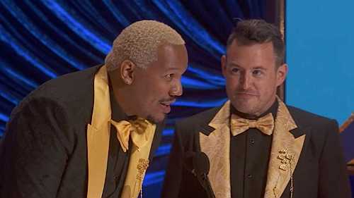 Oscar-Winning 'Two Distant Strangers' Director Pleads For Concern Over Police Killings