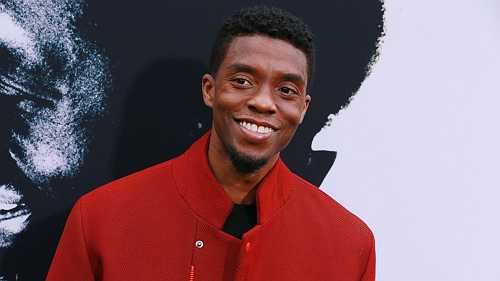 Chadwick Boseman's brother says family isn't upset about Oscars snub: report - TheGrio