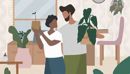 Why Every Black Man Should Build A Garden In Their Apartment