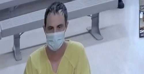 Suspect killed homeless man 'as practice' before killing ex-wife: prosecutors - TheGrio