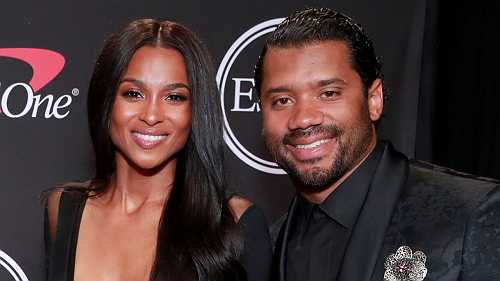 Ciara, Russell Wilson ink first-look deal with Amazon - TheGrio