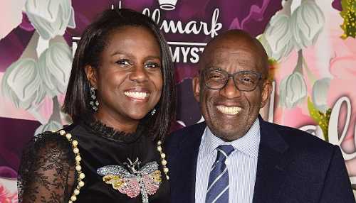 Father Of The Bride: Al Roker Has A Warning For Unruly Guests, “Don’t Make Me Take You Out At My Daughter’s Wedding!”