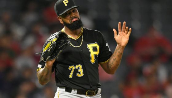 Ex-MLB Pitcher Felipe Vazquez Found Guilty Of Sexual Misconduct With 13-Year-Old Girl, Faces Decades In Prison