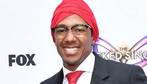 Seventh Time’s The Charm: Messiest Reactions To Nick Cannon Allegedly Expecting Baby #7 By His 4th Baby Mama Seventh Time’s The Charm: Messiest Reactions To Nick Cannon Allegedly Expecting Baby #7 By His 4th Baby Mama