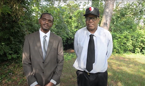 Two Brothers Awarded $75 Million After Spending 31 Years In Prison Following 1983 Wrongful Conviction In North Carolina: 'The Jury Could Not Have Sent a Stronger Message'