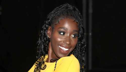 Baddie Blueprint: Bria Myles Returns With Top-Tier Thirst Trap, Reminds Everyone That She’s Finer Than Your Fine Cousin