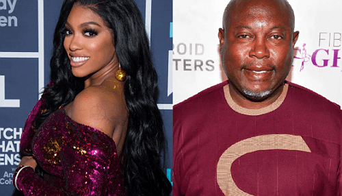 Guobadia Gushing Porsha Says She’s Having THREE Weddings, Businessman Lists His HUGE Home For $5 Million