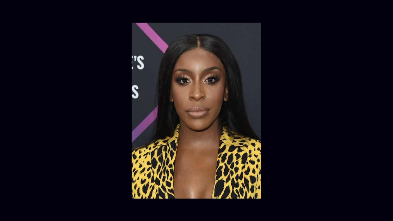 Jackie Aina Chats with President Biden as He Explains Why Getting Vaccinated Is About More Than The World Reopening • EBONY