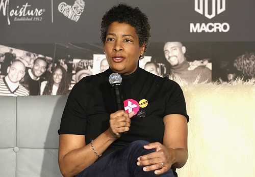 Dawn Porter discusses 'Rise Again: Tulsa and the Red Summer'