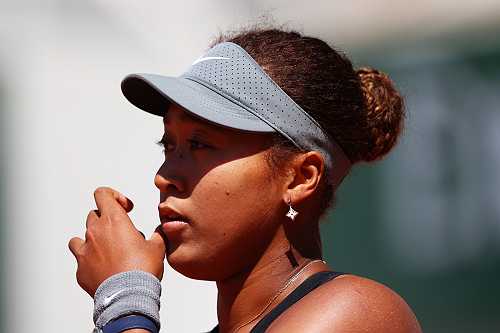 Calm app offers to pay fines for players opting out of French Open press conferences - TheGrio