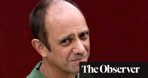 The Promise by Damon Galgut review – a curse down the decades